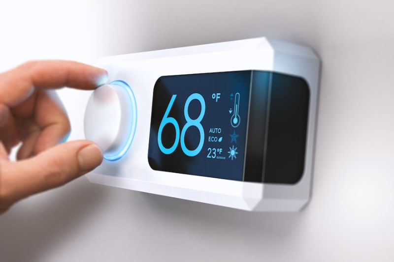 Find Your Ideal Thermostat Settings for Comfort and Savings in Myrtle Beach