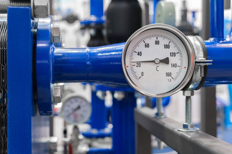 5 Tips for Keeping Your Commercial Boiler in Top Shape