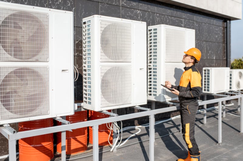Maximize Your Company’s HVAC Efficiency in Myrtle Beach