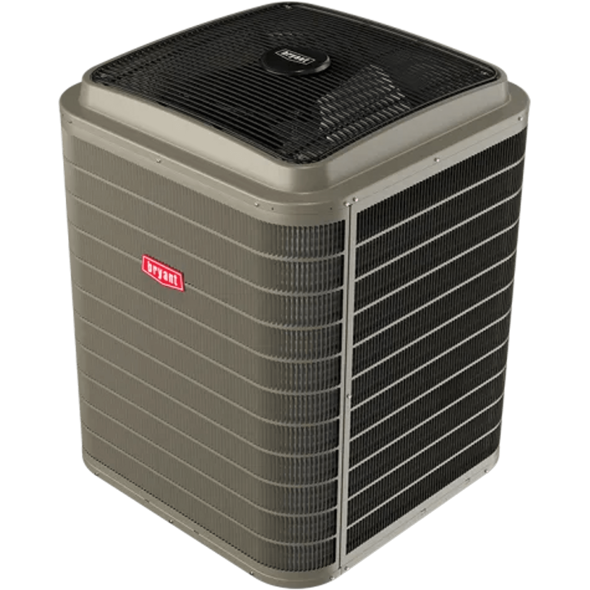 Bryant Ac unit