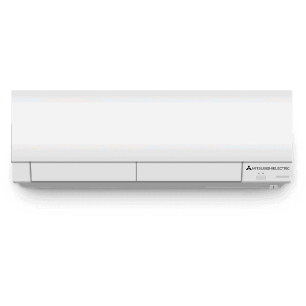 mitsubishi-indoor-wall-mounted Mitsubishi ductles AC system
